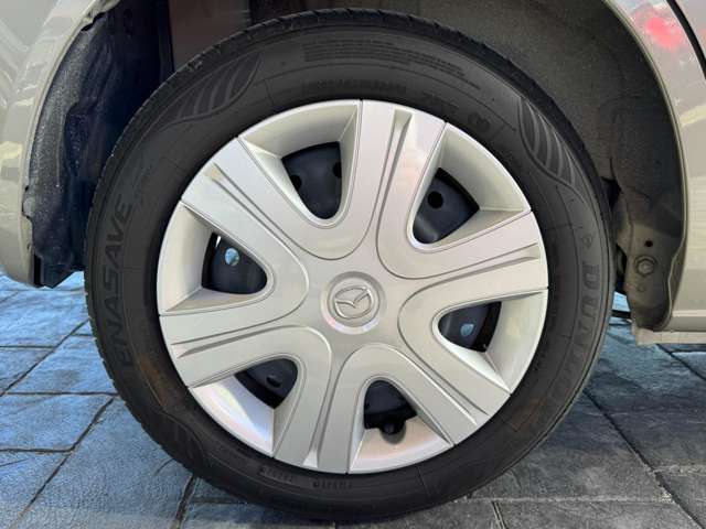 マツダ フレアワゴン