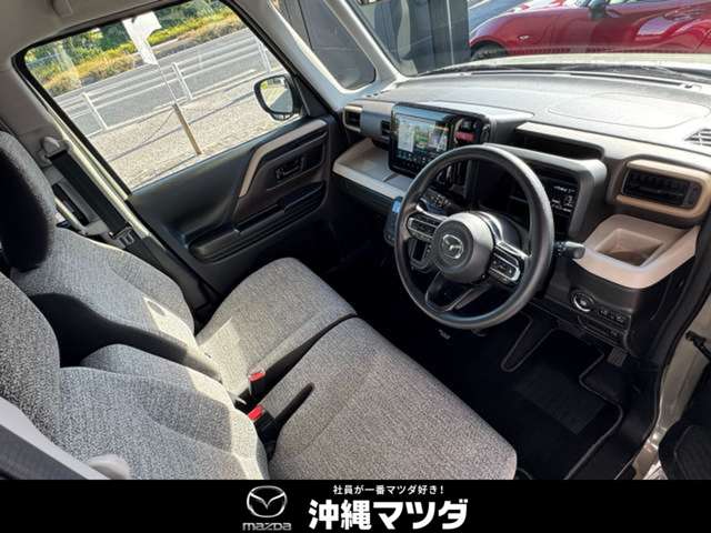 マツダ フレアワゴン