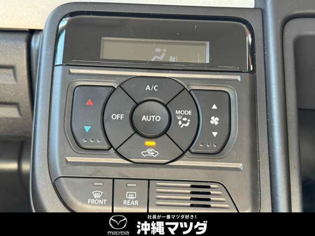 マツダ フレアワゴン