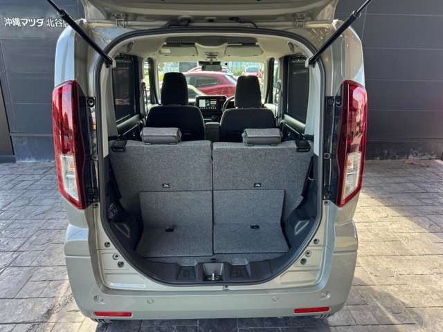 マツダ フレアワゴン