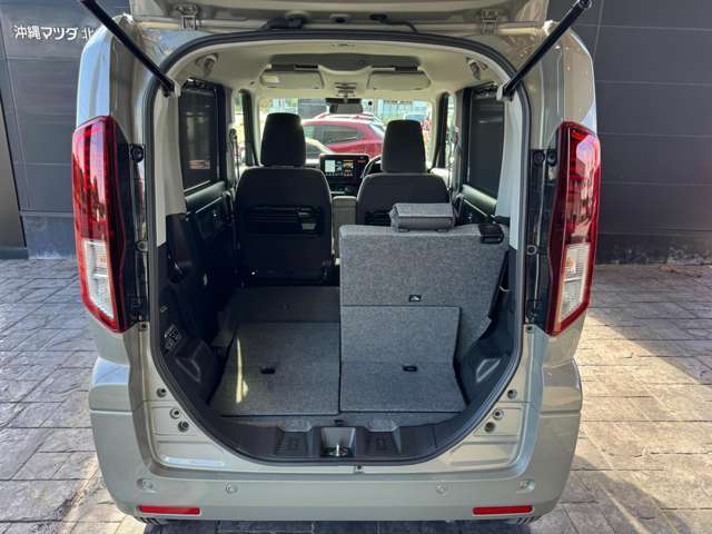 マツダ フレアワゴン