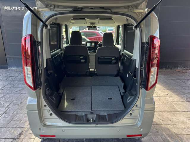 マツダ フレアワゴン