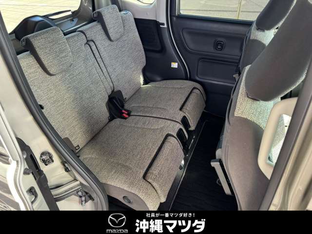 マツダ フレアワゴン