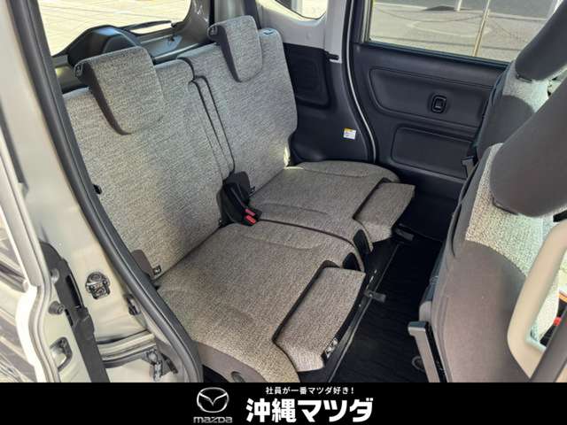 マツダ フレアワゴン