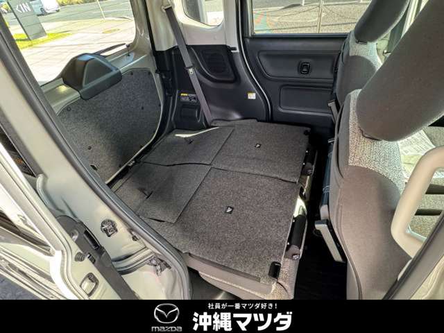 マツダ フレアワゴン