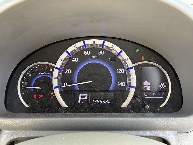 スズキ スペーシア