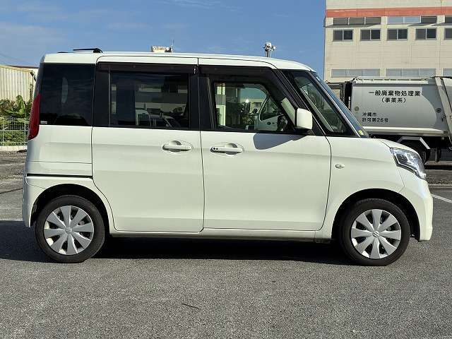 スズキ スペーシア