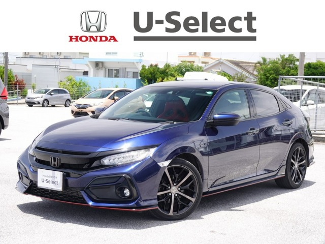 ホンダ シビック
