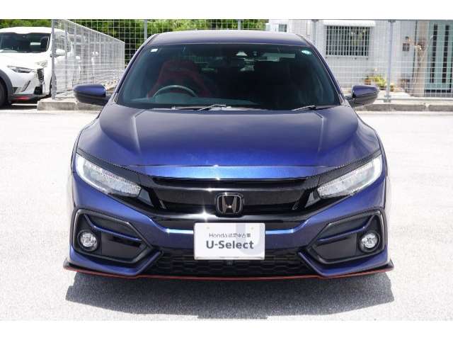 ホンダ シビック