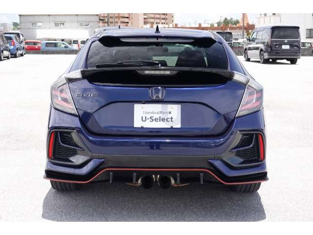 ホンダ シビック