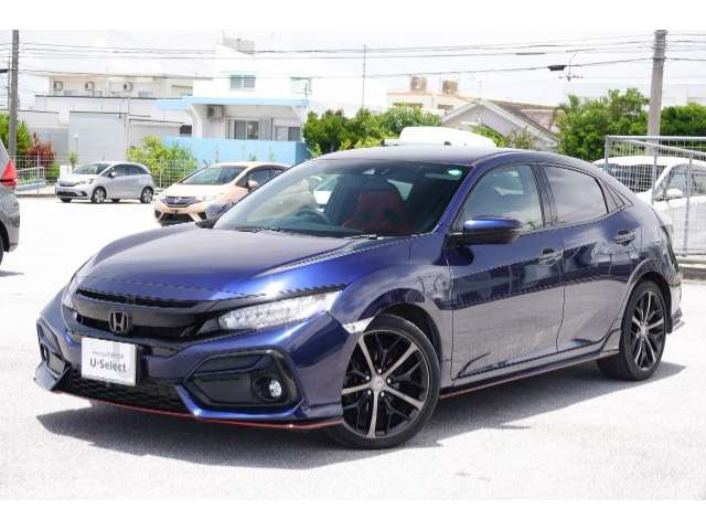 ホンダ シビック
