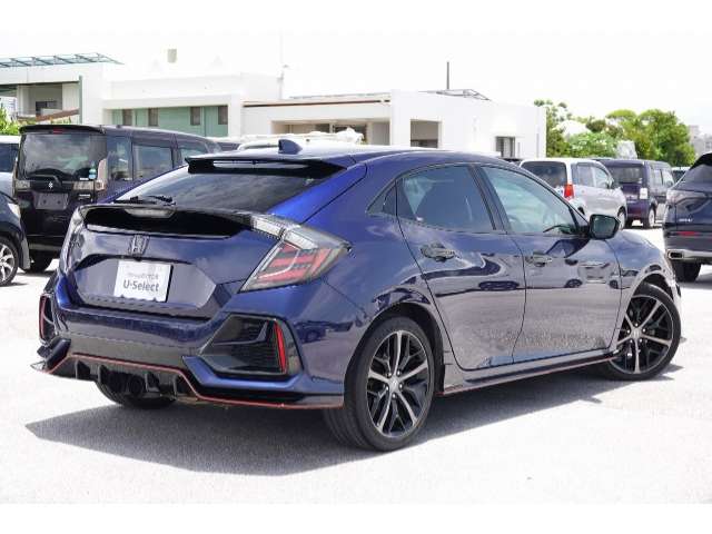 ホンダ シビック