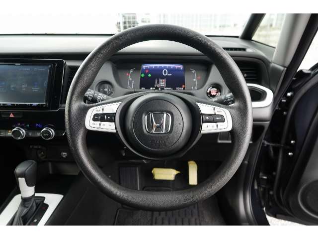 ホンダ フィット