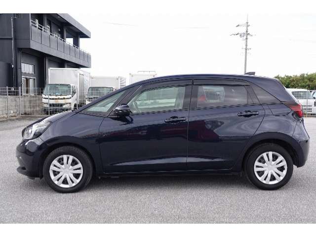 ホンダ フィット