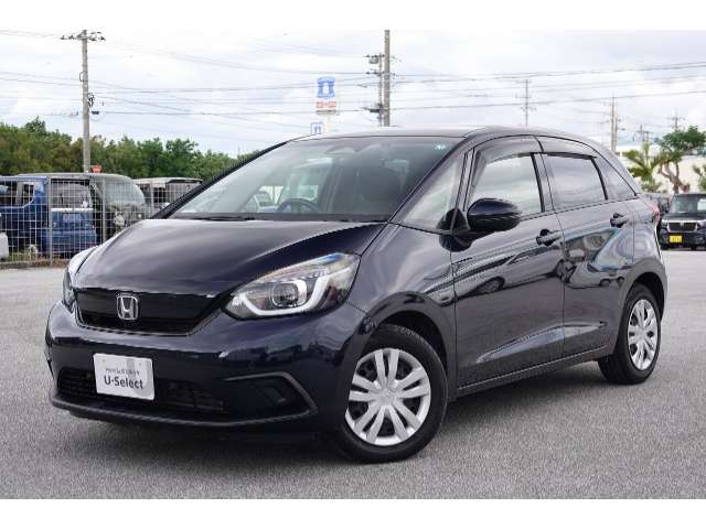 ホンダ フィット