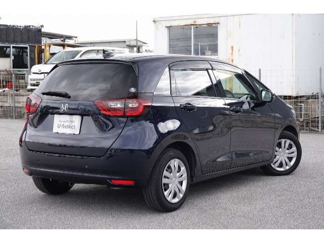 ホンダ フィット