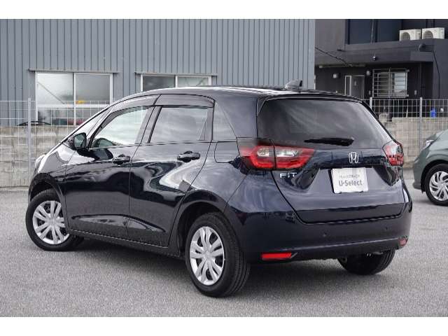 ホンダ フィット