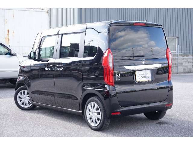 ホンダ N-BOX