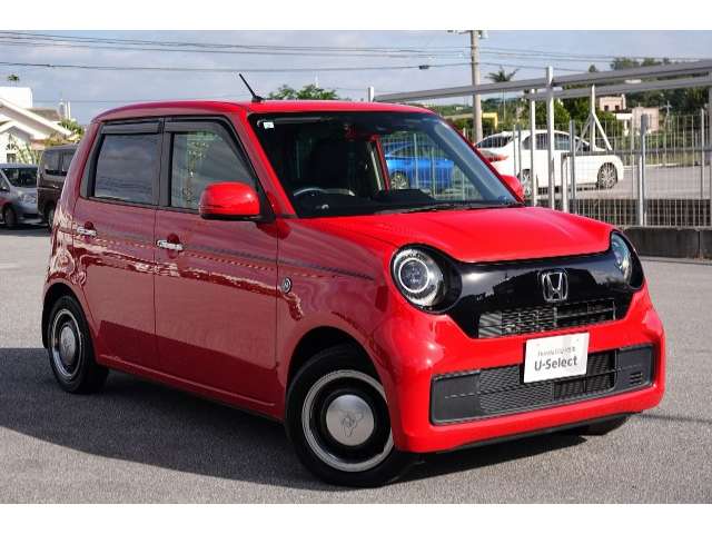 ホンダ N-ONE