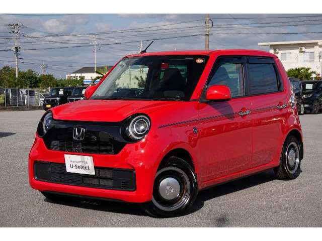 ホンダ N-ONE