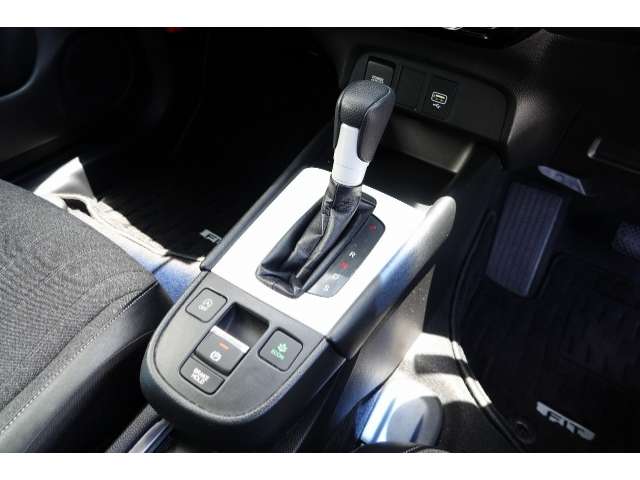 ホンダ フィット