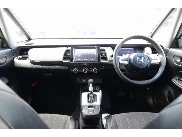 ホンダ フィット