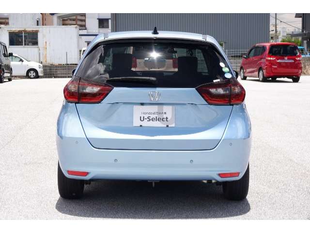 ホンダ フィット