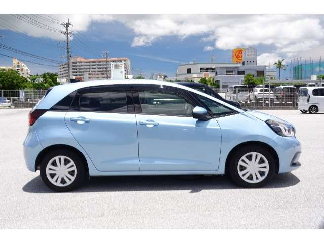 ホンダ フィット