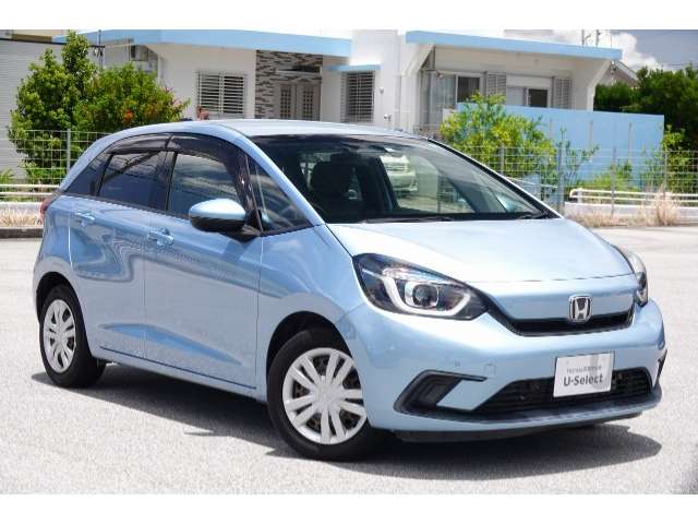 ホンダ フィット
