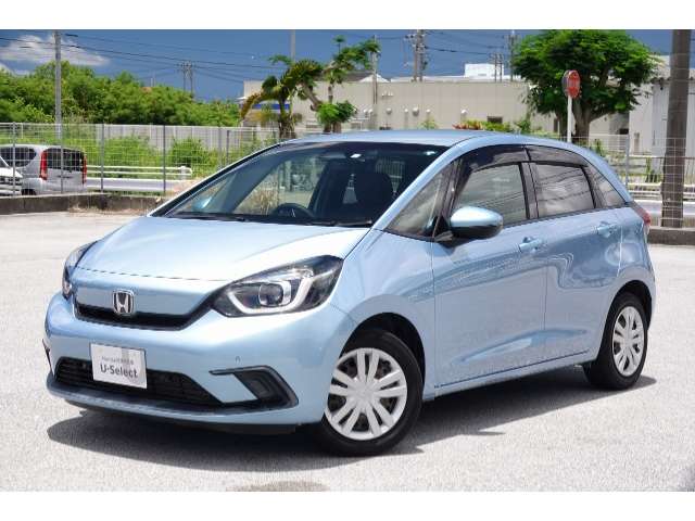 ホンダ フィット