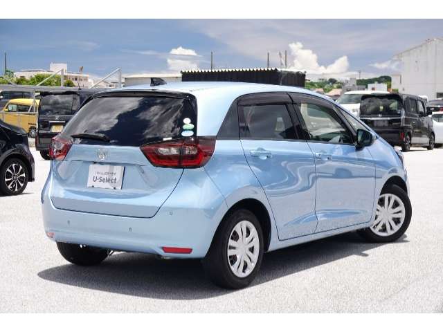 ホンダ フィット