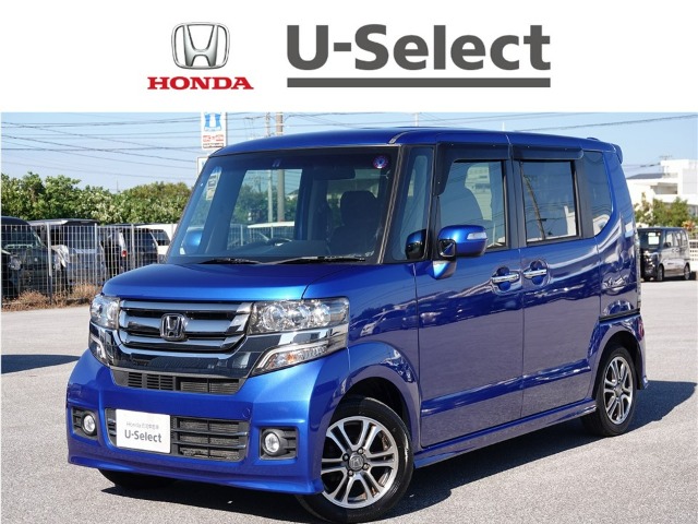 ホンダ N-BOX