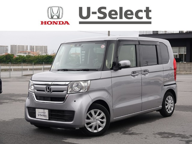 ホンダ N-BOX