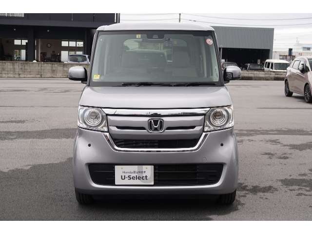 ホンダ N-BOX