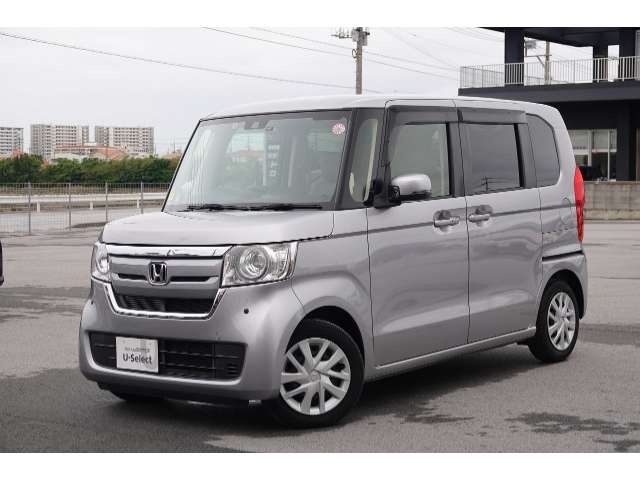 ホンダ N-BOX