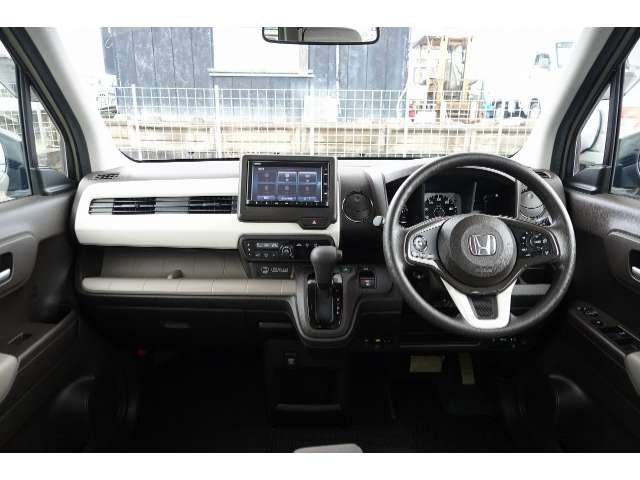 ホンダ N-WGN