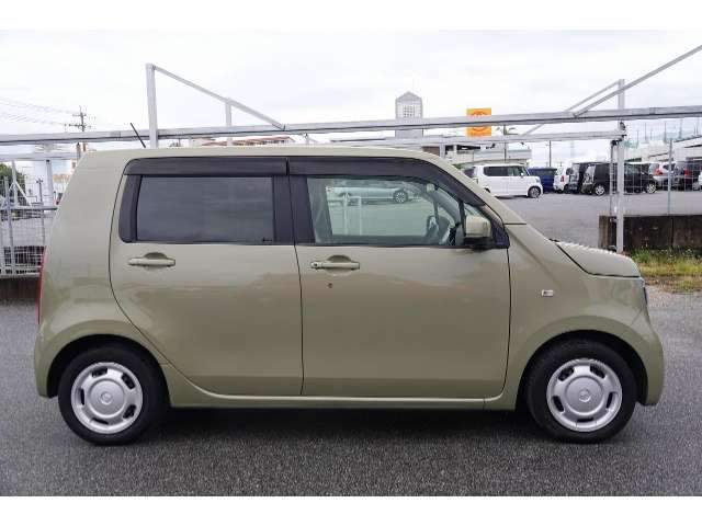 ホンダ N-WGN