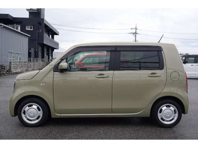 ホンダ N-WGN