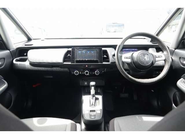 ホンダ フィット