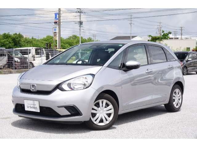 ホンダ フィット