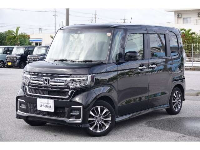 ホンダ N-BOX
