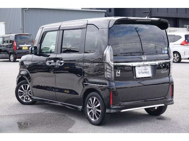 ホンダ N-BOX