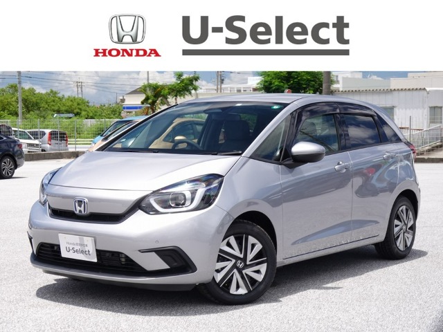 ホンダ フィット