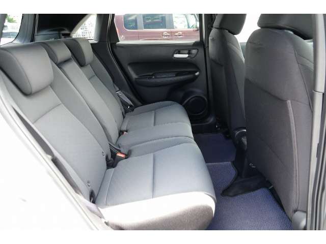 ホンダ フィット