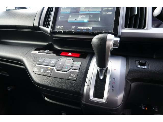 ホンダ ステップワゴン