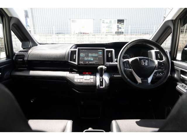 ホンダ ステップワゴン