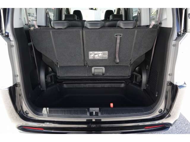 ホンダ ステップワゴン