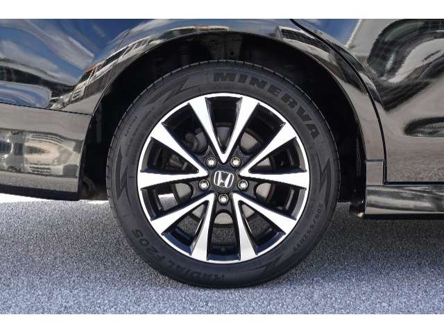 ホンダ ステップワゴン