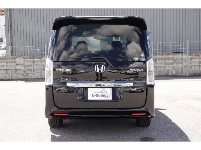 ホンダ ステップワゴン
