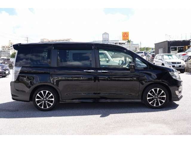 ホンダ ステップワゴン